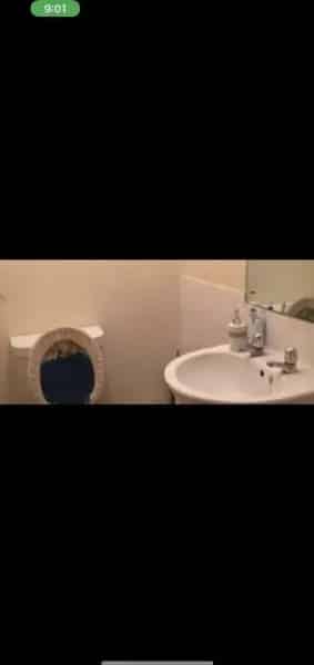 3 Bed Flat Lea Bridge Rd Near Midfield Park