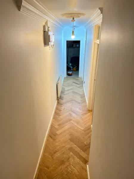 2 Bed Victorian House Renovation Near Stoke Newington Station