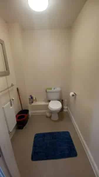 3 Bedroom House Near Shops and School
