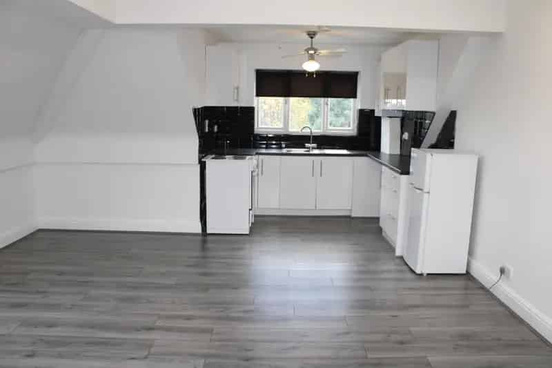 1 bedroom flat