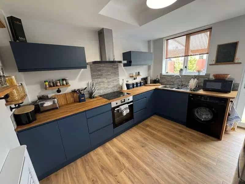 3 Bed House for Sale Family Home