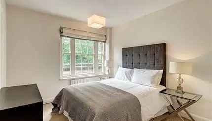 Flat to rent in Pelham Court, Fulham Road, Chelsea, London SW3