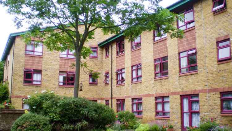 Hanover Court Retirement Apartments Roehampton