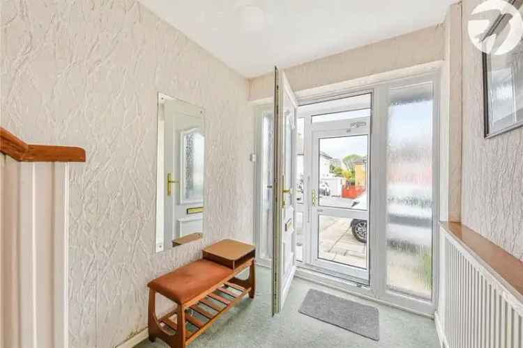 3 Bedroom Semi Detached House For Sale Near Swanley Station