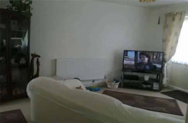 1 Bed Ground Floor Flat Near Parks Shops Schools