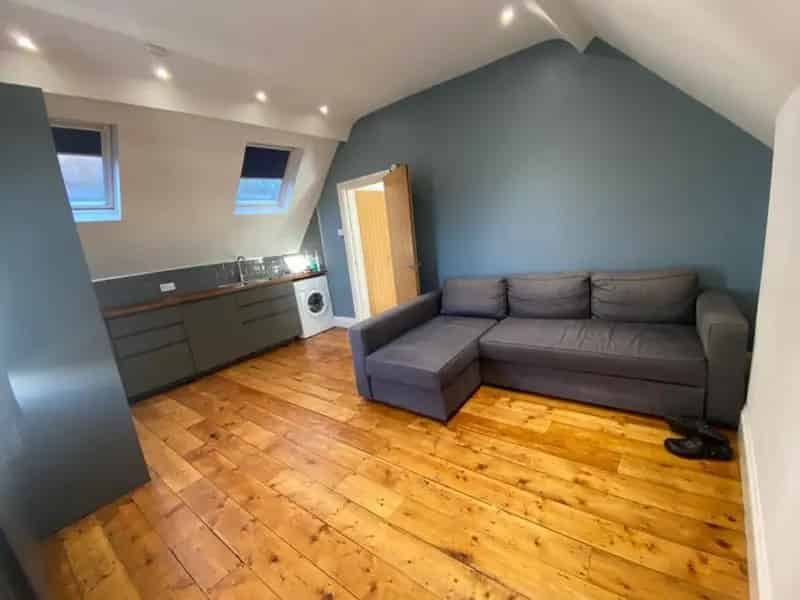 1 Bedroom Flat Easton Bristol Newly Refurbished
