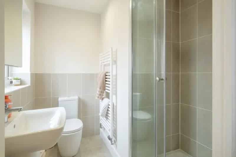 4 Bed Detached House for Sale East Leake