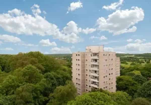 Peaceful Flat near Transport