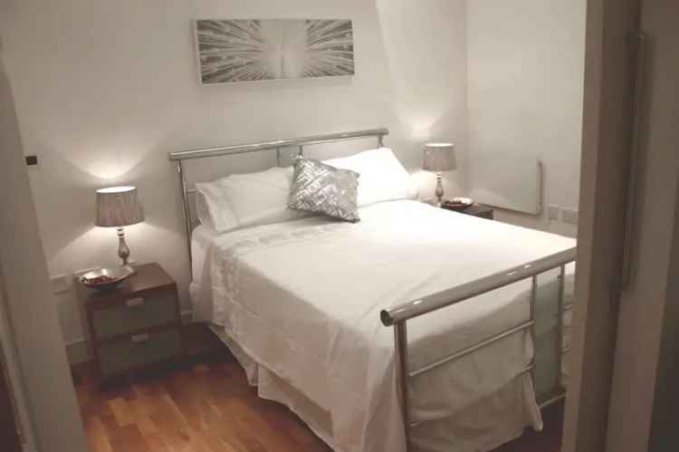 1 Bedroom Luxury Flat to Rent Manchester M1 Hacienda Development