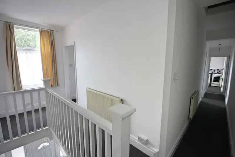 1 Bedroom Apartment House to Rent