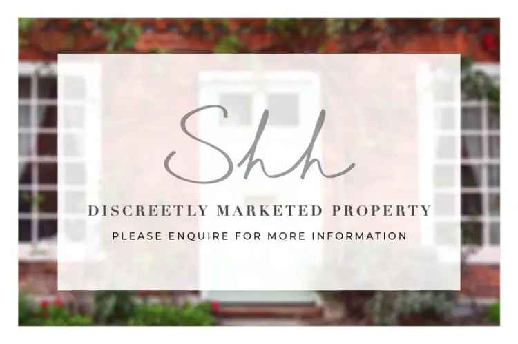 4 Bedroom Detached House Tockenham Swindon