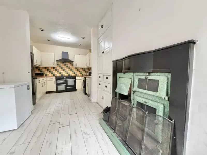 4 Bed House for Sale Worsbrough Barnsley