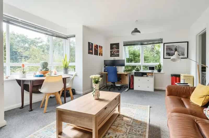 1 Bedroom Apartment for Sale
