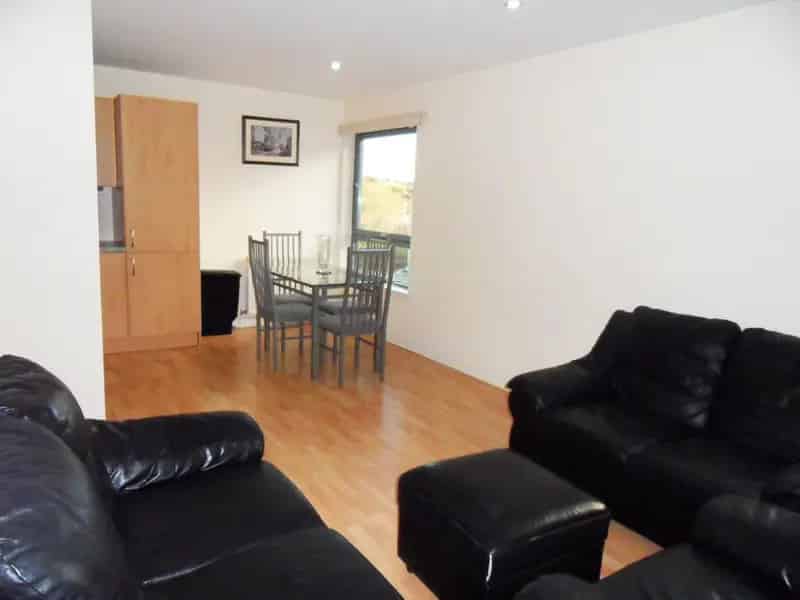 2 Bedroom Flat to Rent Aberdeen
