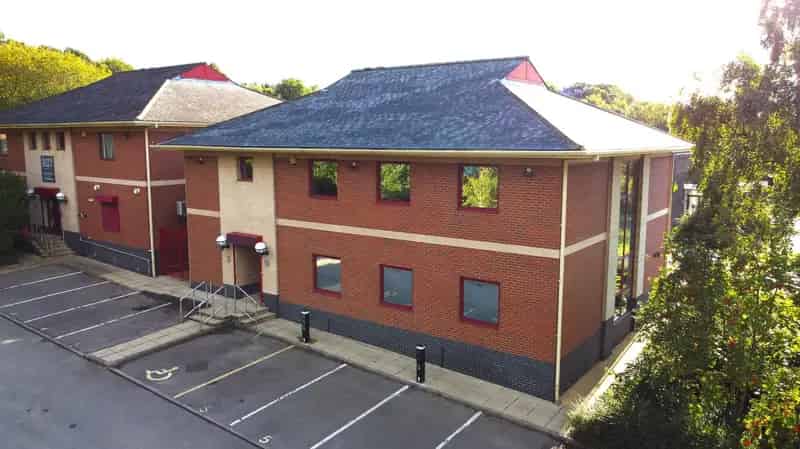 High Quality Refurbished Ground Floor Office Suite