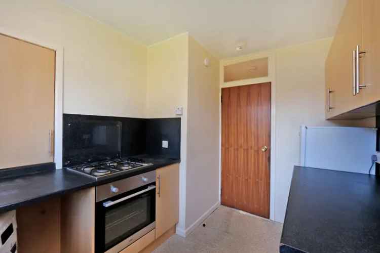 Flat For Rent in Aberdeen City, Scotland