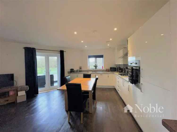 2 Bedroom Apartment for Sale Modern Development Private Balcony