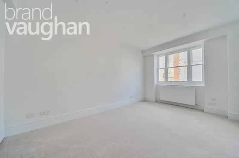 Newly Renovated Studio Flat Near Kemptown Seafront