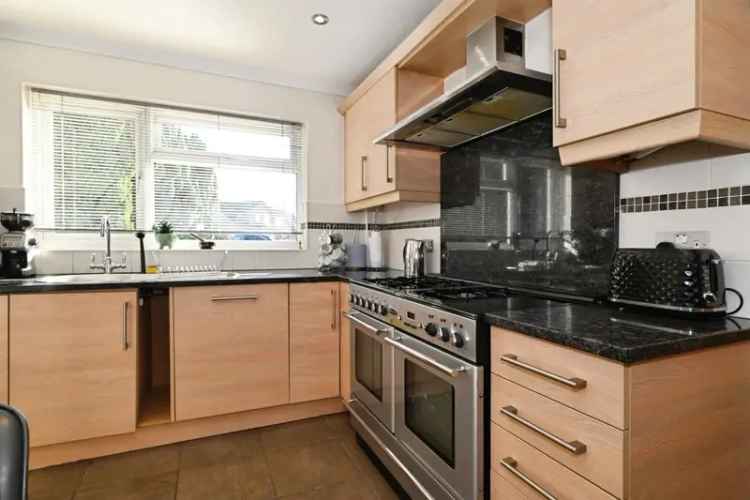 House For Sale , Winnersh, England