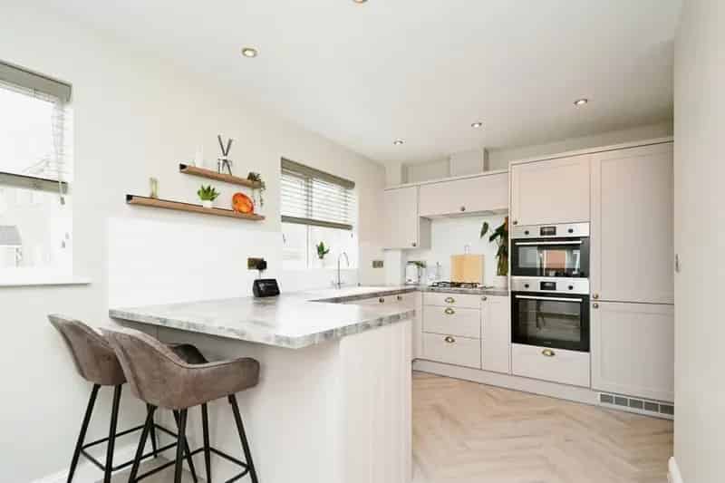 Four Bedroom Detached House Downham Market