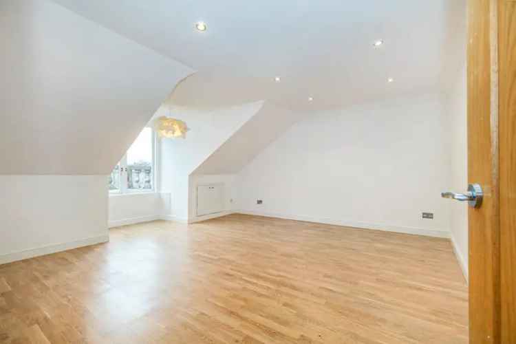 2 Bedroom Apartment for Sale Byres Road Glasgow