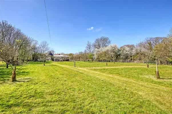 15th Century Grade II Listed Family Home with Six Acres