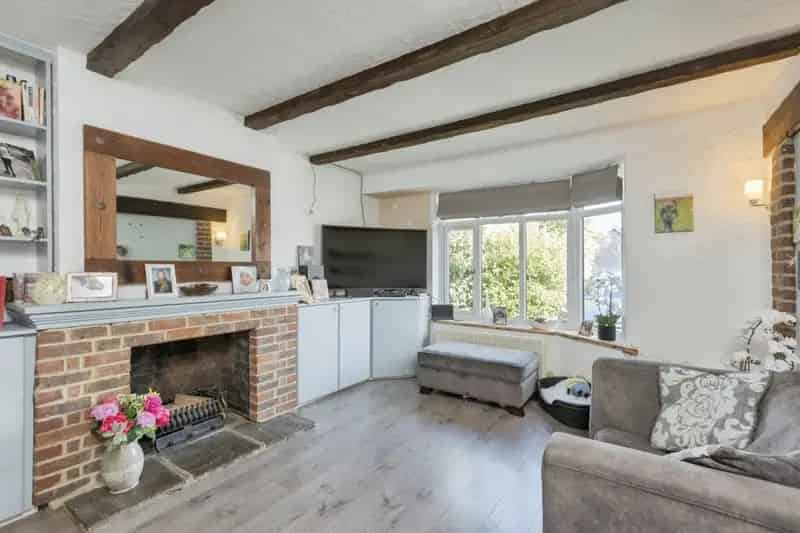 House For Sale , Hever Road, Sevenoaks, England