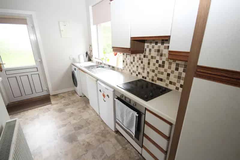 House For Rent , Peterhead, Scotland