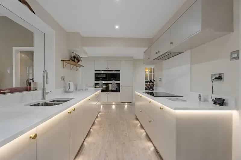 Detached House for sale with 4 bedrooms, Croome D'Abitot Severn Stoke, Worcestershire