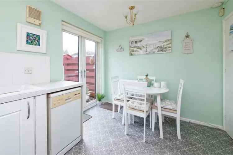 2 Bed House - Terraced with 1 Reception Room