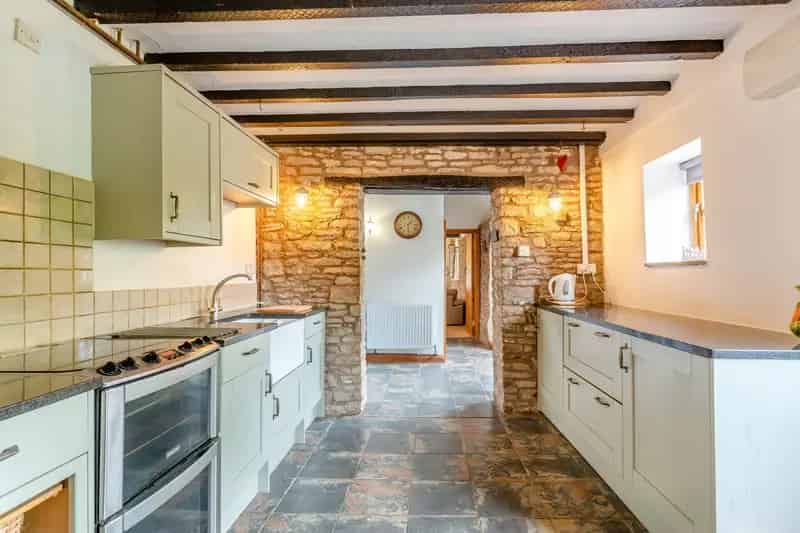 Detached House for sale with 3 bedrooms, Hacket Lane, Thornbury