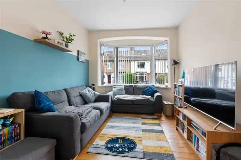 2 Bedroom Terraced House to Rent Near Hearsall Common