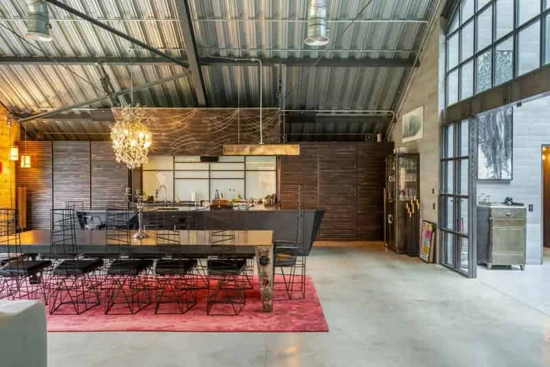 4 Bedroom Penthouse Apartment for Sale Vauxhall