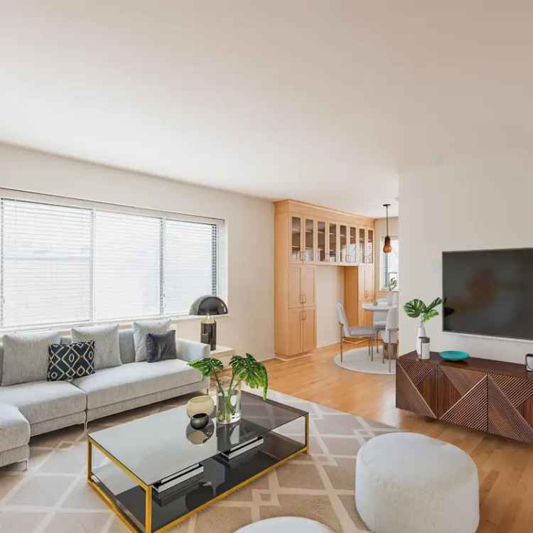 Westmount Park View Condo 2+1 Bedroom for Sale