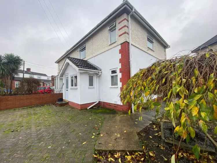 3 Bedroom Semi Detached House for Sale Pity Me Durham DH1