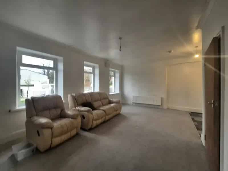 1 Bedroom Flat To Rent