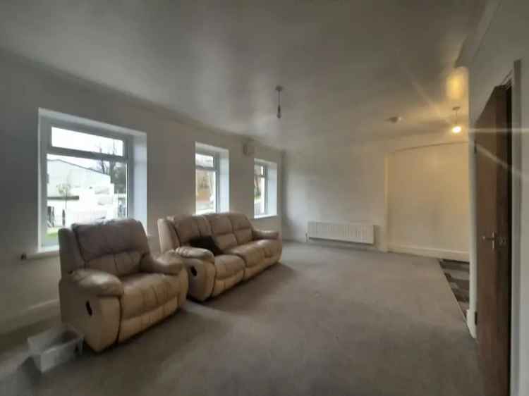 1 Bedroom Flat To Rent