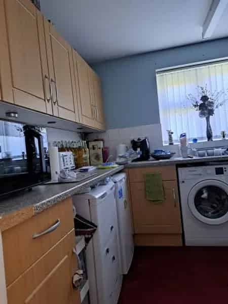 Bungalow for Disabled Person - Wet Room, New Floorboards