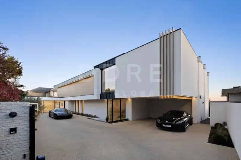 5 Bedroom Detached House for Sale in Hove