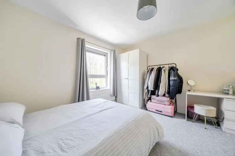 1 Bedroom Flat for Sale Near Basingstoke Hospital