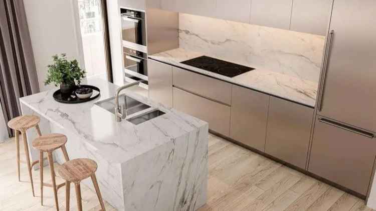2 Bed Flat for Sale in Marylebone - Luxury Apartment near Regent's Park