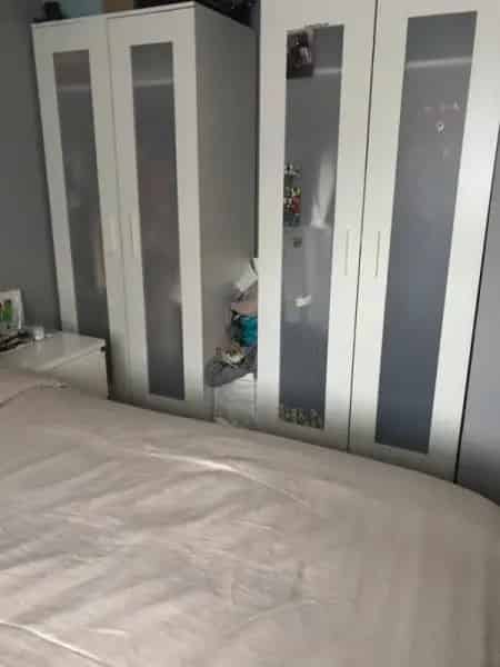 3 Bed House Secured Tenancy Rear Garden Driveway New Roof Kitchen Bathroom