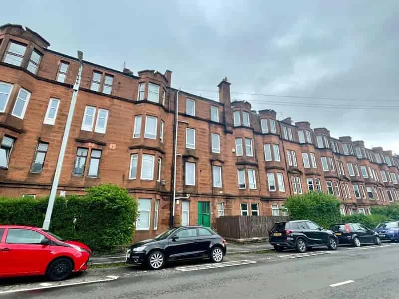1 Bedroom Flat to Rent in Glasgow's East End