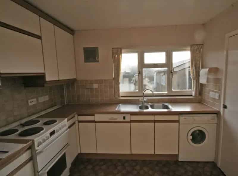 3 Bedroom Bungalow To Rent Available August 18 2025