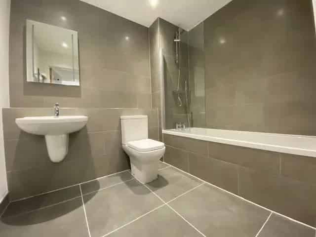 Modern Executive Apartment Zero Deposit Available