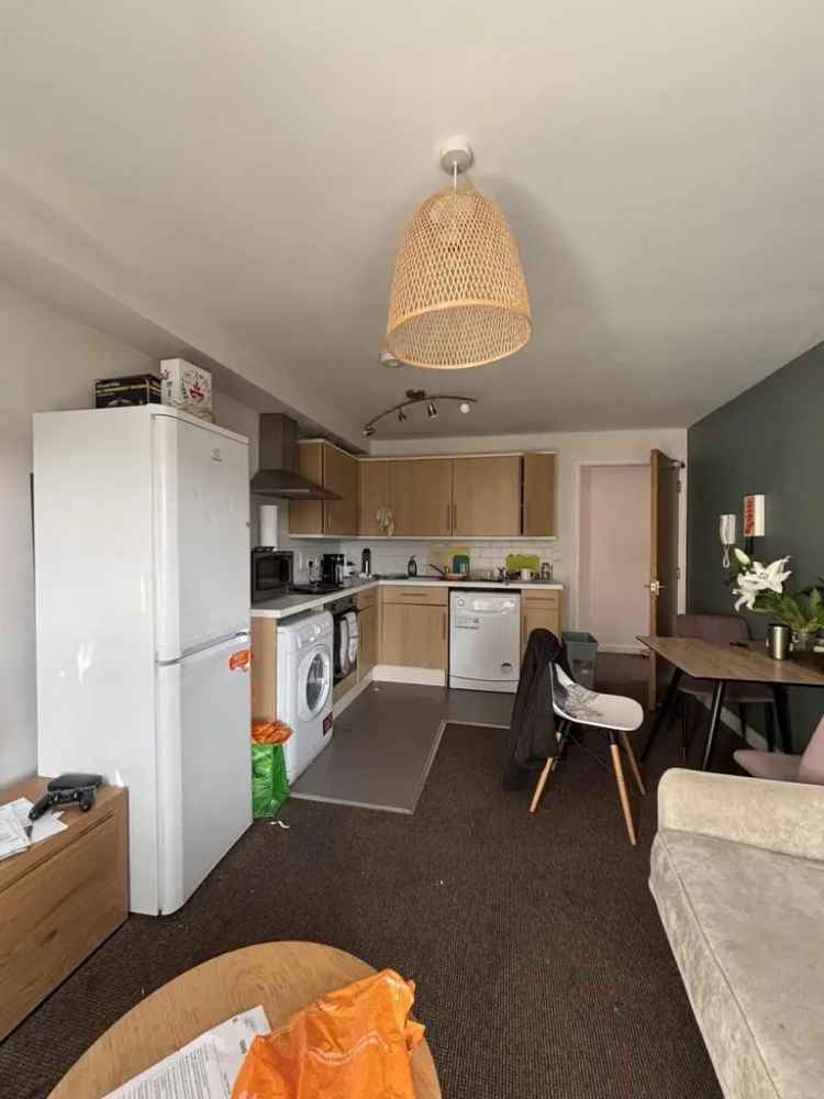 3 Bedroom Apartment to Rent Bristol