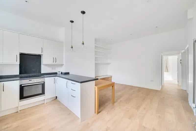 Flat For Sale , London, England