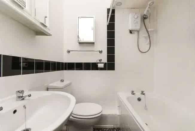 1 Bedroom Apartment Bath - Ground Floor - Available Now