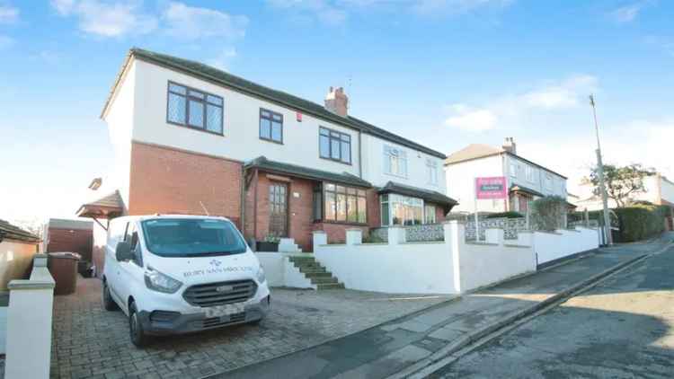 4 Bedroom Semi-Detached House to Rent
