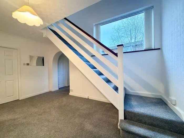 3 Bedroom Detached House for Growing Family